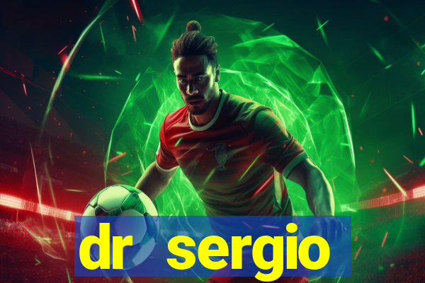 dr sergio urologista cruzeiro sp telefone